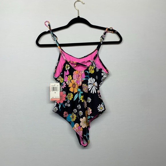 Hobie Girls Swimsuit - Picture 8 of 8